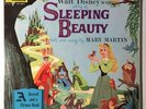 STORY of SLEEPING BEAUTY - Stunning 1958 Original DISNEYLAND Lp w/ Booklet NM