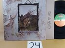 1971 LED ZEPPELIN 4 STAIRWAY TO HEAVEN SD7208 VINYL LP PECKO DUCK ON MATRIX VG+