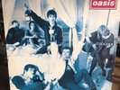 Oasis Cigarettes And Alcohol 12” Vinyl Single Record. Cre 190t