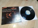 LP / Freddie Redd Jackie McLean ?– The Music From 