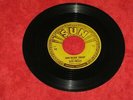 ELVIS PRESLEY SUN 45 RPM RECORD GOOD ROCKIN TONIGHT ORIGNAL WITH PUSH MARKS