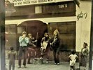 Creedence Clearwater Revival - Willie and The Poor Boys (LP, Fantasy, 1969)
