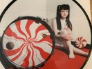 The White Stripes “Hello Operator” picture disc TMR067 Third Man Vault