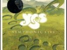 YES: SYMPHONIC LIVE - LIVE IN AMSTERDAM 2001 [LP vinyl]