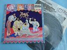 MALDITA VECINDAD MEXICAN LP EL CIRCO 1ST PRESS ROCK CAIFANES FOBIA CAFE TACUBA