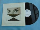 MICHAEL JACKSON BLACK OR WHITE MEXICO RARE TRANSLUCENT SINGLE FROM DANGEROUS L
