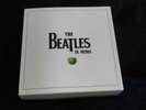 The Beatles in Mono 180 gram Vinyl Box Set w/outer slip cover RECEIPT MINT NEW