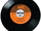 Country Booze Weeper 45 RAY McCLELLAND Just One Step / If Youre ZONE hear
