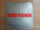 Kiss – Double Platinum Korea 2 LP RARE