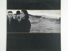 U2 The Joshua Tree 905811 Masterdisk LP Vinyl VG+ Cover VG+ GF Insert