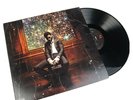 NEW - Kid Cudi, Man On The Moon II (2): The Legend Of Mr. Rager | Vinyl 2xLP