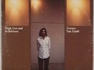 TOWNES VAN ZANDT: High Low and In Between US Orig Poppy Folk LP NM Vinyl