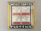 Sweet Toothe Testing Vinyl LP Psych Hard Rock Acid Archives