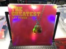 CAT POWER The Greatest 2006 Original Press 180 Gram Chan Marshall LP Mint