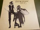 Fleetwood mac rumors vinyl 1977 Warner Bros with lyric insert