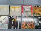 ACDC Vinyl Box Set - AC/DC - Bon Scott