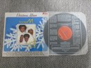 BONEY M - The Christmas Album 11 Tracks 1981 Korea Orig Vinyl LP NM