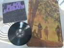 *BLACK SABBATH* Master Of Reality LP Vinyl Swirl 1971 Vertigo UK 1st Press Rare