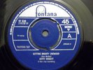 BETTY EVERETT GETTING MIGHTY CROWDED SUPERB COPY, UK EX CONDITION