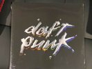 Daft Punk Discovery LP 2014 Reissue France Brand New Sealed