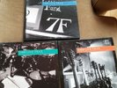 Dave Matthews Band Live Trax Bundle Volyke 1,3 and 4.  Used condition.