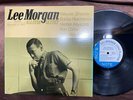 LEE MORGAN ALL-STAR SEXTET BLUE NOTE GXF 3023 STEREO JAPAN VINYL LP