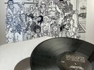 NOFX - The Longest Line/VINYL LP/Fat Wreck Chords/Ex,Vg+/Original Press