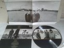 U2 ?– The Joshua Tree LP.  Limited Edition Picture Disc Vinyl. Gatefold Lyrics.