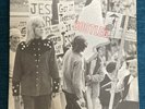LARRY NORMAN Bootleg 1971-1972 2 LP xian psych folk Hippie VG+/EX Jesus Rock