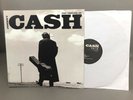 JOHNNY CASH 