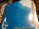 TISZIJI MUNOZ Rendezvous With Now INDIA NAVIGATION LP New Sealed USA Free Ship