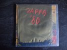  Frank Zappa - I don´t wanna get drafted (1980) CBS HOLLAND 7