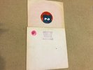 Bob Dylan “Best of Great White Wonder“  Orange Vinyl bootleg LP