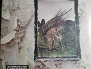 LED ZEPPELIN 4TH LP 180G VINYL SEALED