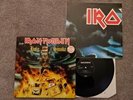 IRON MAIDEN 12