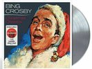Bing Crosby - Christmas Classics - Silver Colored Limited Edition Vinyl LP - NEW