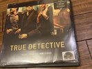 TRUE DETECTIVE / O.S.T - V/A - 2 VINYL, BRAND NEW/SEALED, RSD With HYPE Sticker