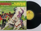 The Phantom 1967 USA LP Scarce Official Adventures of Mandrake and The Phantom
