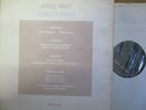 ECM 1275 Arvo Part Tabula Rasa