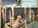 ECLP 2372 Jaya Bose and Himangshu Biswas Sitar & Flute