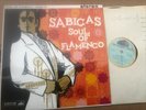 CSD 1363 Sabicas Soul of Flamenco / G/G