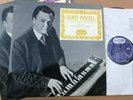 RG 82/83 Purcell Complete Keyboard Works  / Dart / 2 LP set / GRVD OVAL