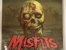 Misfits Land Of The Dead / Twilight 5 LPs Colored