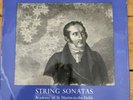 ZRG 506 Rossini String Sonatas / Marriner / ASMF OVAL