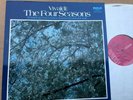 VICS 1469 Vivaldi The Four Seasons / Accardo / Orchestra da Camera Italiana
