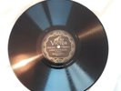 Clarence Williams piano solos A pane in the glass/Too low Victor V-38524 N- 