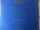 A 00409 L Beethoven Violin Sonatas Nos. 1, 4 & 5 / Grumiaux / Haskil P/S