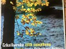 SXL 6085 Tchaikovsky Symphony No. 5 / Maazel VPO W/B