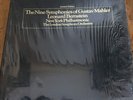 GMS 765 Mahler Complete Symphonies / Bernstein LTD EDITION 14 LPs