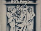 DAVID GRISMAN: Hot Dawg US Horizon Bluegrass Orig Vinyl LP w/ Tony Rice